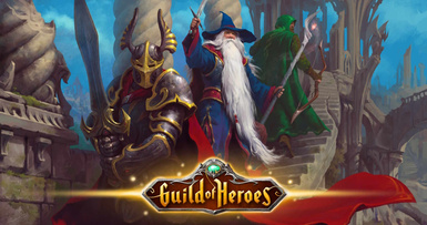 Guild of Heroes