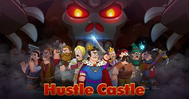 Hustle Castle