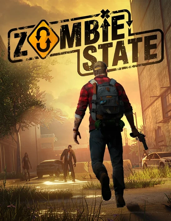 Zombie State