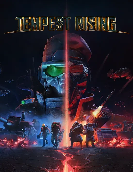 Tempest Rising