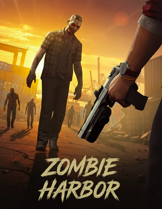 Zombie Harbor