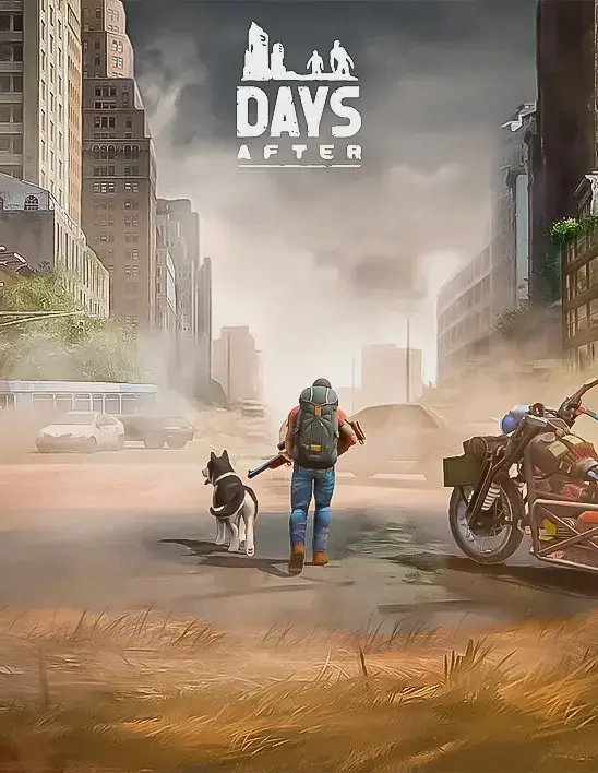 Days After