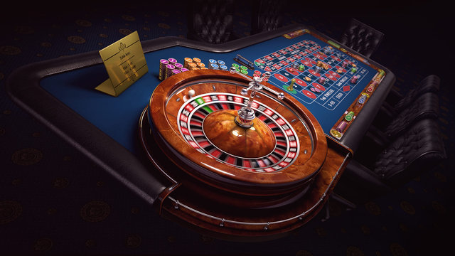 Play Casino Roulette Roulettist In Your Browser For Free My